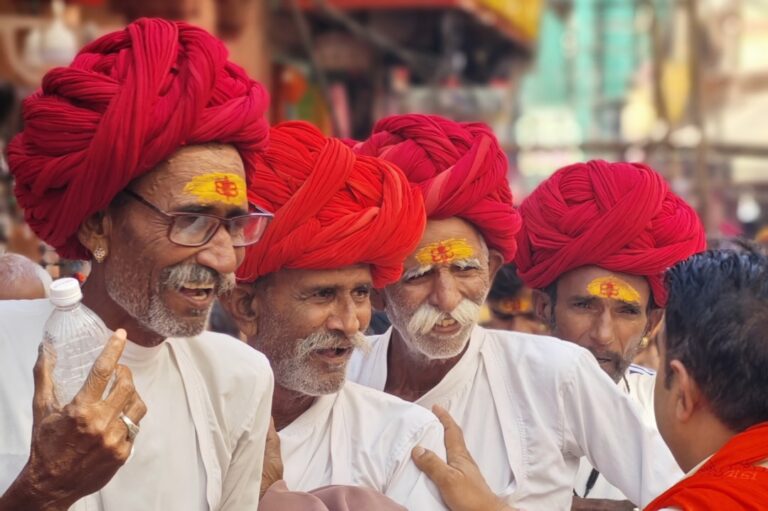 Experiencing Local Culture While Traveling Outdoors